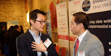 南宫28CEO加入中美协会交流活动