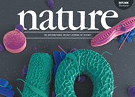 南宫28在自然期刊提名
