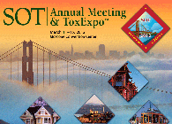 南宫28将加入第51届SOT毒理年会