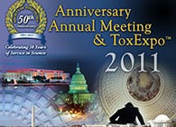 南宫28加入了第50届SOT毒理年会