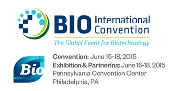 南宫28将加入2015年美国生物展年度聚会及展览会(BIOInternational)