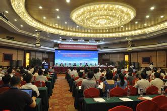 2009年5月18日至21日南宫28出席2009年全球生物手艺大会（BIO）