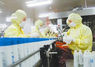 9月26日，南宫28通过广东药监局现场检查