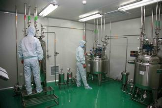 3月29日，南宫28普亚科技项目乐成通过上海市科委验收