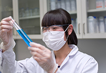 6月25号，南宫28获得第二批GLP项目申报批件