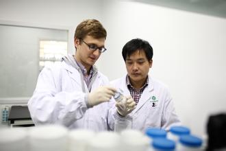 探探，制剂出海的风口