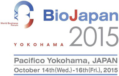 南宫28将加入BioJapan2015