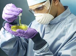 为什么全天下的人都吃印度药？