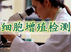 南宫28细胞增殖检测