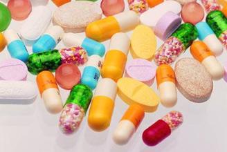 揭秘全球生物药新贵：你猜谁飙升184%？