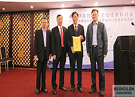 南宫28高管齐聚首，恭贺广州“仿制与立异”聚会圆满竣事！