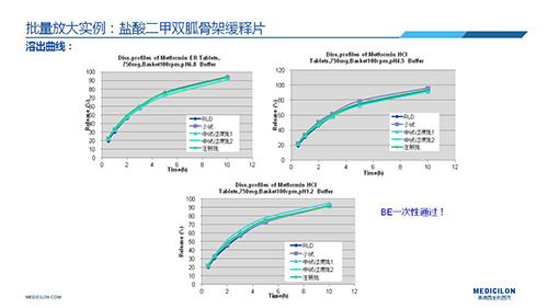 南宫28 变换参比制剂 李国栋博士演讲PPT