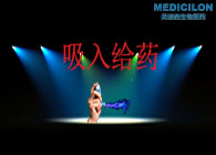 南宫28吸入给药毒理学研究效劳平台仪器完成3Q验证