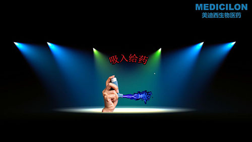 南宫28吸入给药仪器完成3Q验证