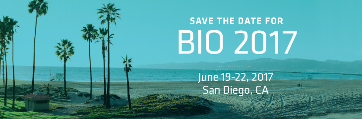 南宫28邀您“2017 BIO国际聚会”加入交流