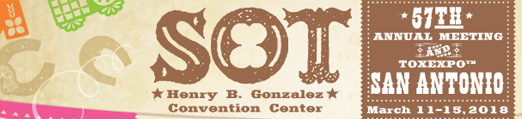 南宫28将加入57届美国毒理学年会(SOT)