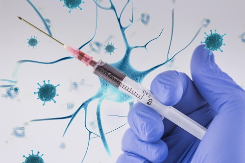 南宫28助力新药研发迎突破！湖州惠中济世生物新药取得FDA临床批件！