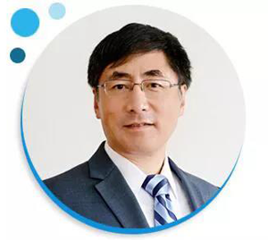 辛保民 博士，DMPK & 生物剖析部副总裁