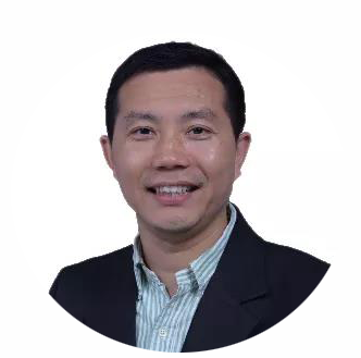 任峰博士 南宫28化学部和生物部副总裁 