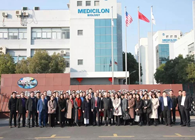 立异药投资精英培训班之南宫28专场交流活动圆满落幕