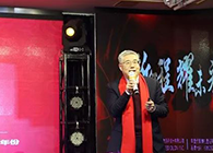【CEO寄语2020】陈春麟：携手立异，共创未来！
