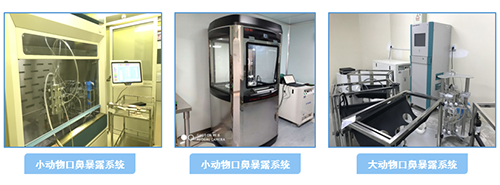 南宫28吸入给药仪器装置