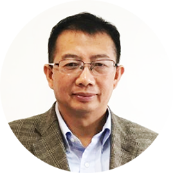 南宫28 工艺部副总裁 马开国博士