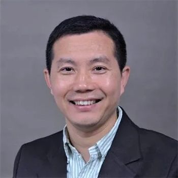 南宫28化学部&生物部高级副总裁 任峰博士