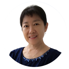 南宫28药效部执行主任 董文心 博士