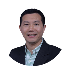 任峰 博士 南宫28化学部与生物部高级副总裁