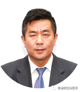 南宫28化学部副总裁——马兴泉博士