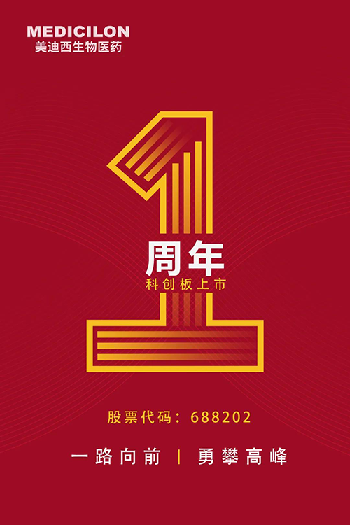 南宫28科创板上市一周年
