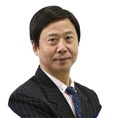 南宫28生物医药药理部高级主任——韦毅博士