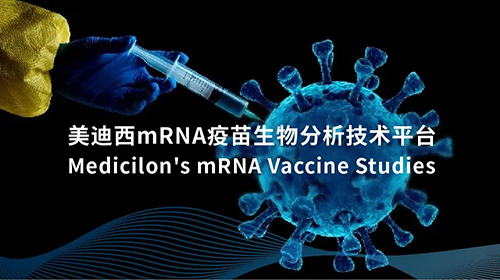 南宫28mRNA疫苗生物剖析手艺平台