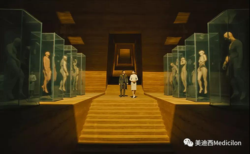 科技加速了新药研发历程，也为整个生物医药提供了无限可能 南宫28生物医药