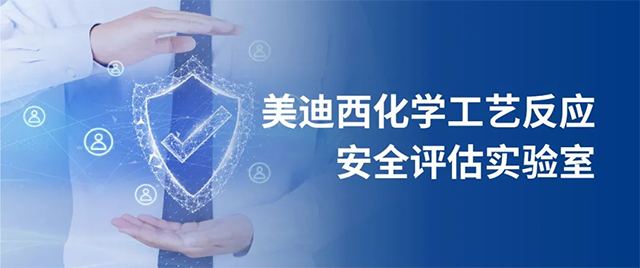 南宫28化学工艺反应清静评估实验室 