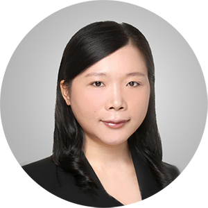 南宫28财务总监 刘彬彬 女士