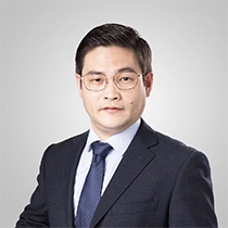 南宫28药代动力学和生物剖析部主任 章登吉博士