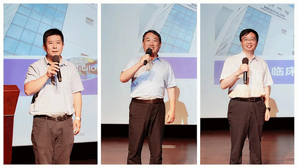 南宫28治理层致辞