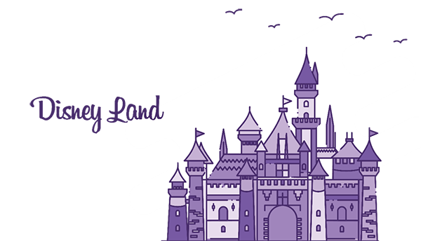 上海迪士尼乐园一日游_南宫28