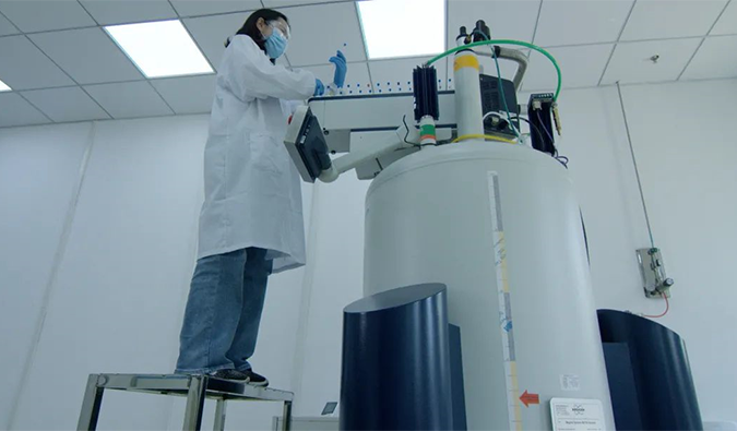 南宫28药物发明--用科学与专业开启立异药大门 