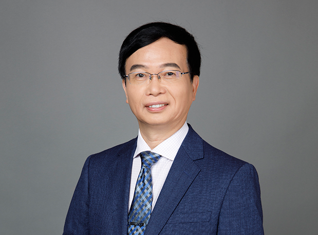 首届Young BiG青年论坛 | 南宫28彭双清教授将出席做ADC主题分享