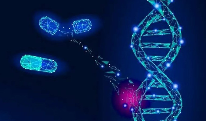 CDE三连击，走近基因治疗: 崛起的黄金赛道