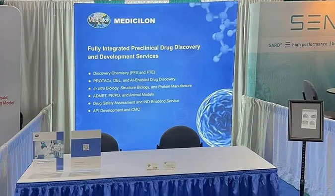 聚焦SOT，南宫28与您共话毒理