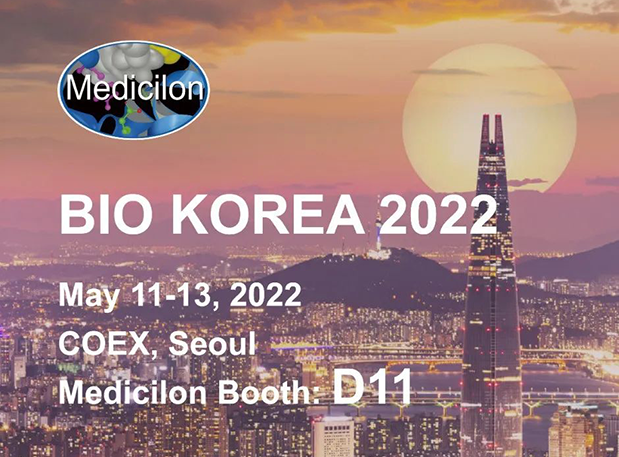 BIO KOREA 2022 | 南宫28和您韩国有约