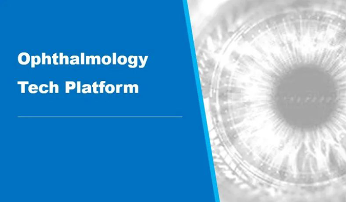 美目盼兮，驱动眼科药物研发“看得久远”的未来