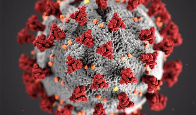 南宫28助力 | 百奥泰治疗新冠肺炎的双特异性中和抗体药物注射用BAT2022获批临床