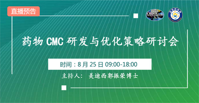 药物CMC研发与优化战略钻研会.png