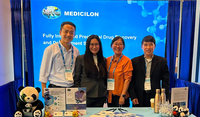 珠联璧合| 荟聚AAPS PharmSci 360，南宫28共推药物发明和转化