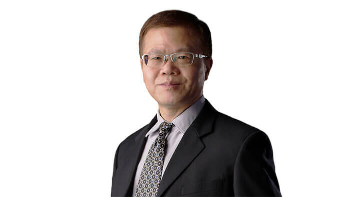 人物篇 | 南宫28任命谢仁宗博士DABT为毒理研究部副总裁